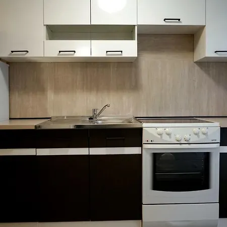 Apartamento Apartma Erzen Zgornje Gorje