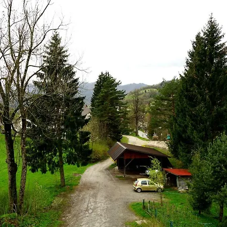 Διαμέρισμα Apartma Erzen *