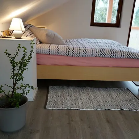 Apartma Erzen Διαμέρισμα