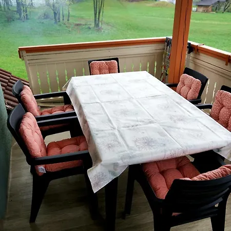 Apartma Erzen * Zgornje Gorje