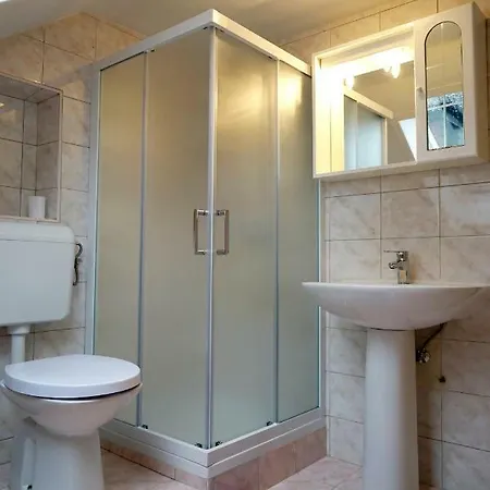 Apartamento Apartma Erzen *