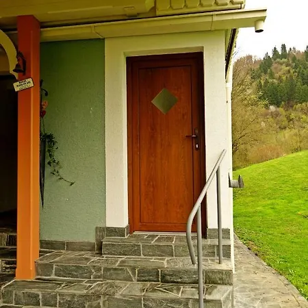 Apartma Erzen Apartamento