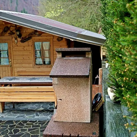 Apartma Erzen Daire *