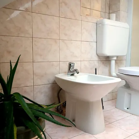 Apartma Erzen * Zgornje Gorje