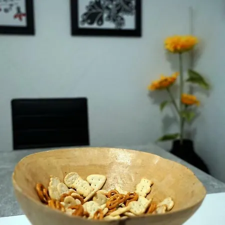 Apartma Erzen Apartamento Zgornje Gorje