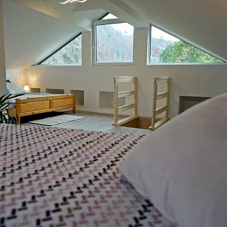 Apartma Erzen * Zgornje Gorje