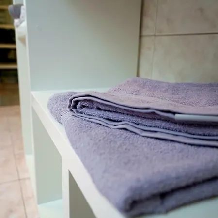 Apartma Erzen Διαμέρισμα Zgornje Gorje
