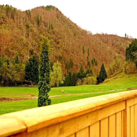 Apartamento Apartma Erzen *