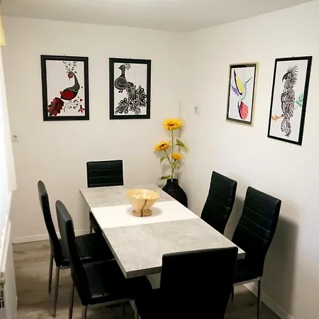 Apartamento Apartma Erzen