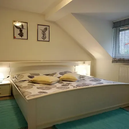 Apartma Erzen * Zgornje Gorje