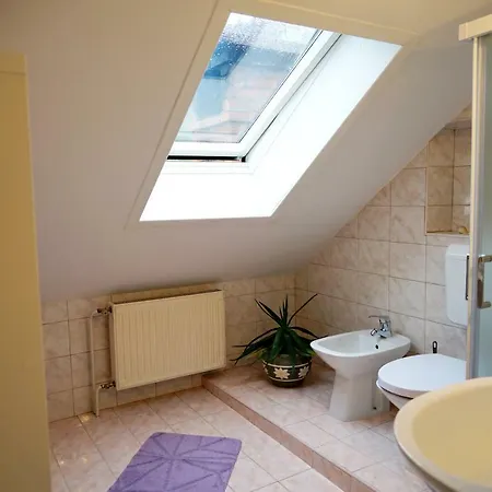 Apartma Erzen Zgornje Gorje