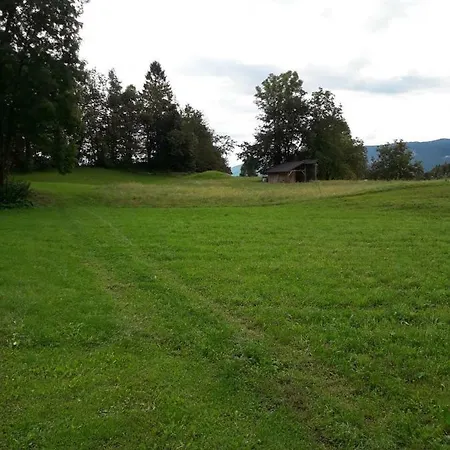 Apartma Erzen