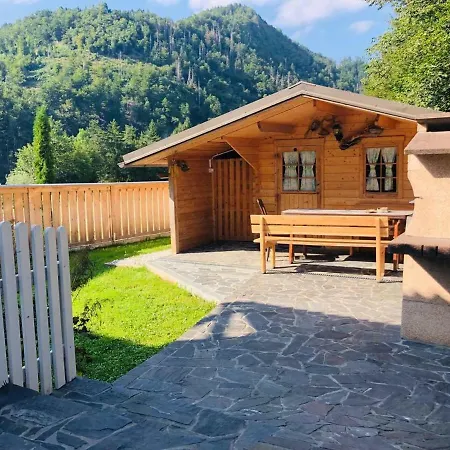 Apartma Erzen