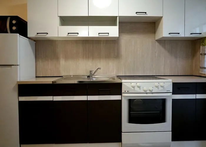 Διαμέρισμα Apartma Erzen Zgornje Gorje