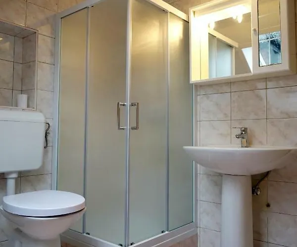 Διαμέρισμα Apartma Erzen *