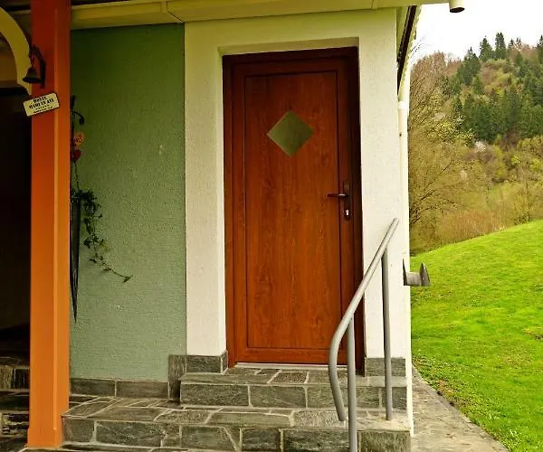 Apartma Erzen Διαμέρισμα