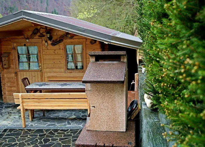 Apartma Erzen Διαμέρισμα *