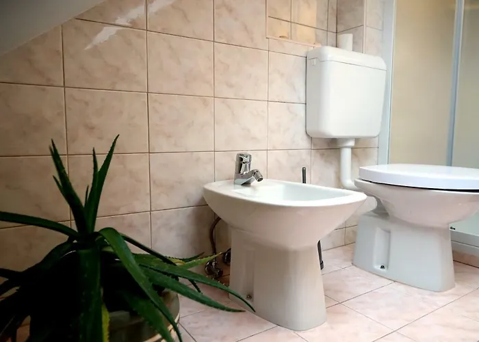 Apartma Erzen * Zgornje Gorje