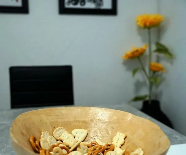 Apartma Erzen Διαμέρισμα Zgornje Gorje