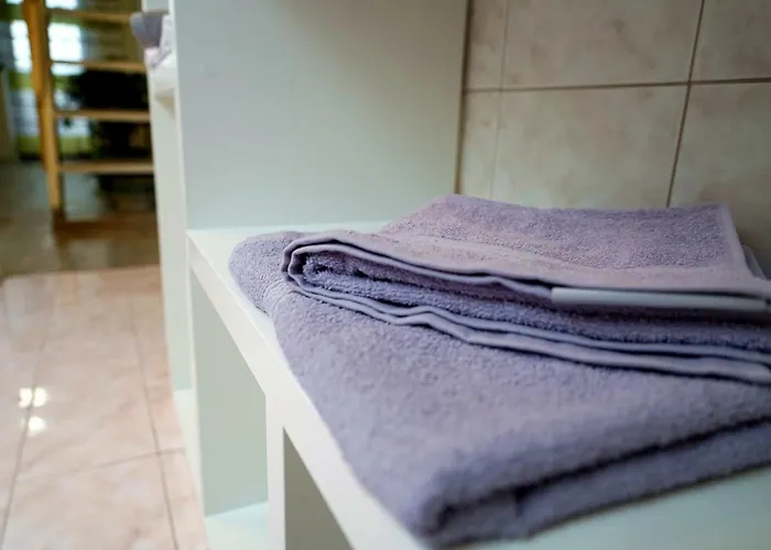 Apartma Erzen Διαμέρισμα Zgornje Gorje