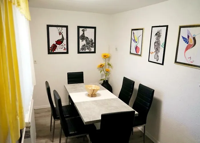 Lägenhet Apartma Erzen