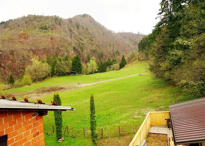 Διαμέρισμα Apartma Erzen *