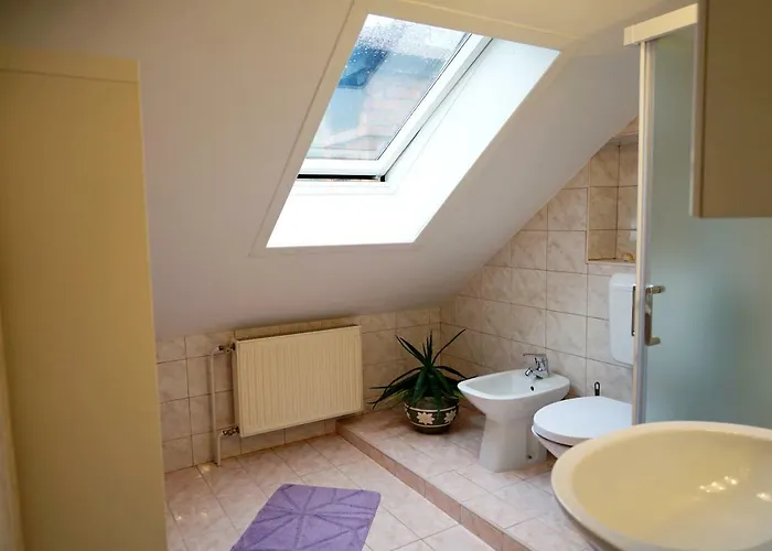 Apartma Erzen Zgornje Gorje